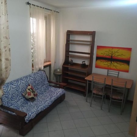 Mazzini Villa Forlì Buitenkant foto