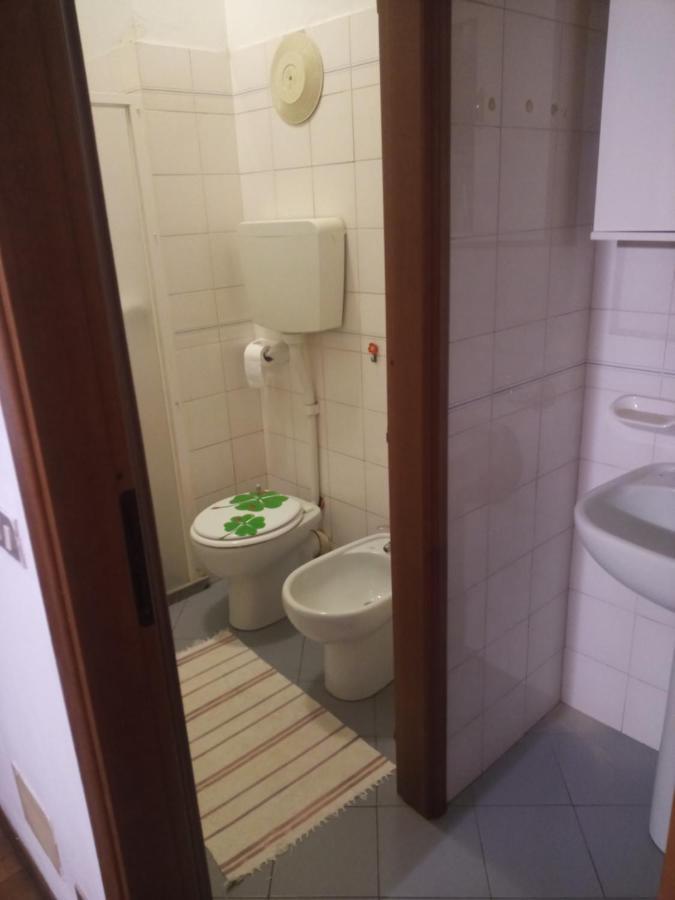 Mazzini Villa Forlì Buitenkant foto