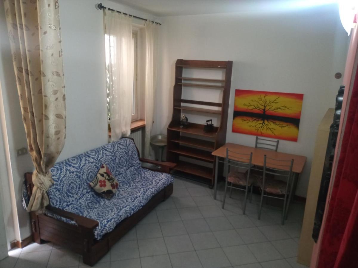 Mazzini Villa Forlì Buitenkant foto