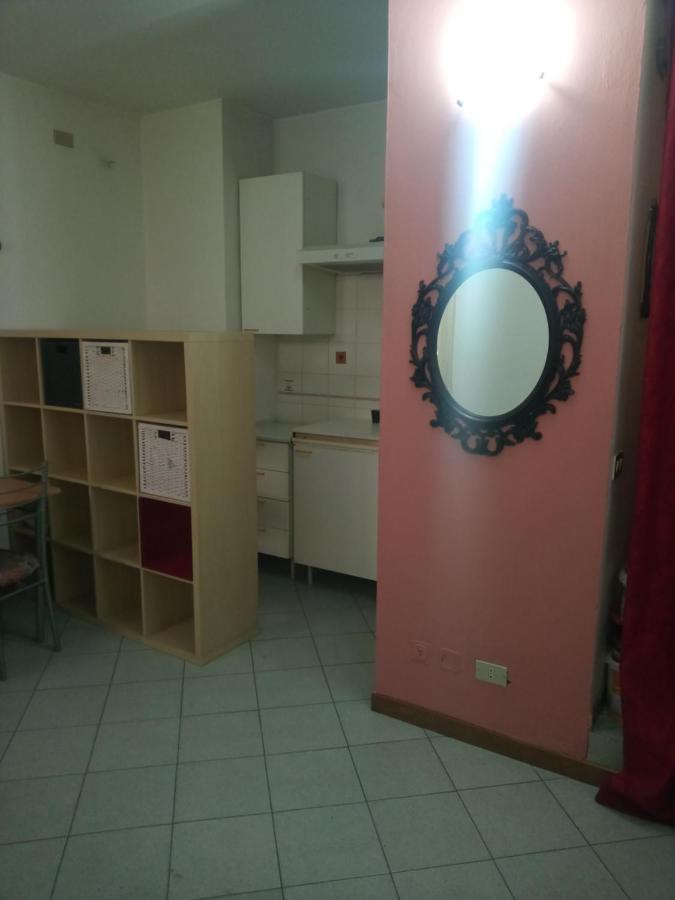 Mazzini Villa Forlì Buitenkant foto